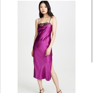 Cami NYC Romy Midi dress
